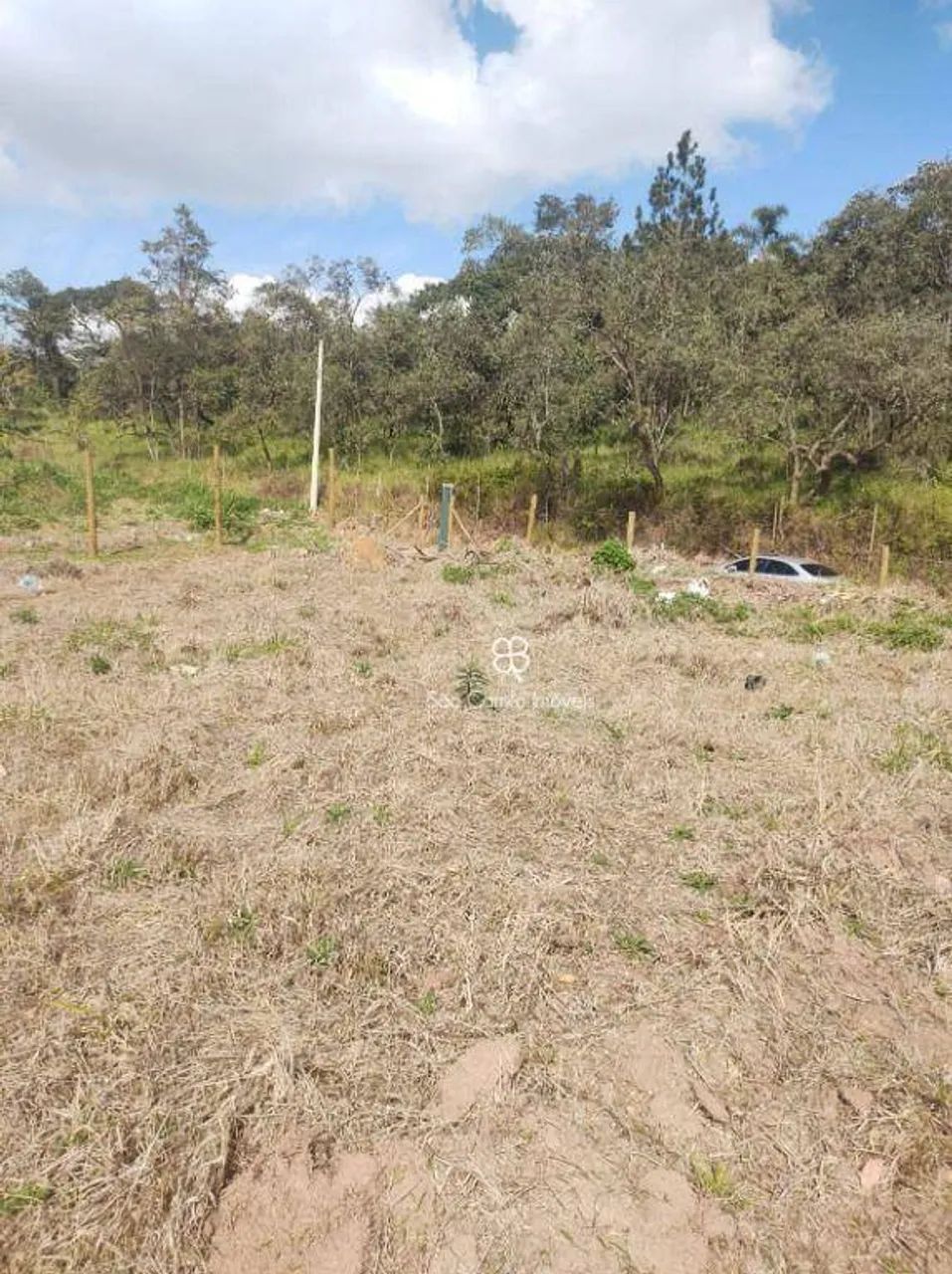 Terreno à venda, 555 m² por R$ 450.000,00 - Gramado - Cotia/SP - Foto 6