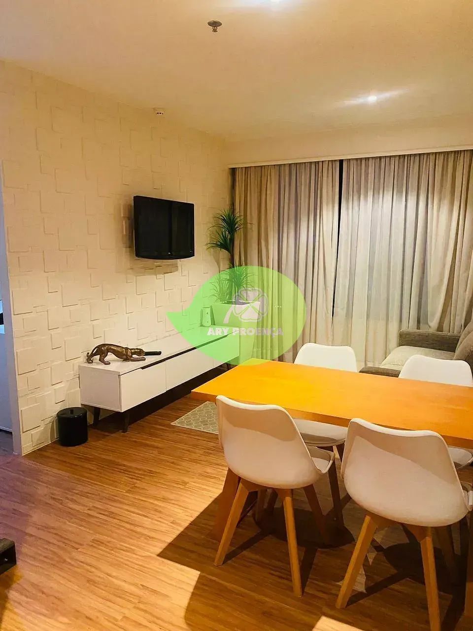 Flat para locação, Parque Campolim, Sorocaba, SP