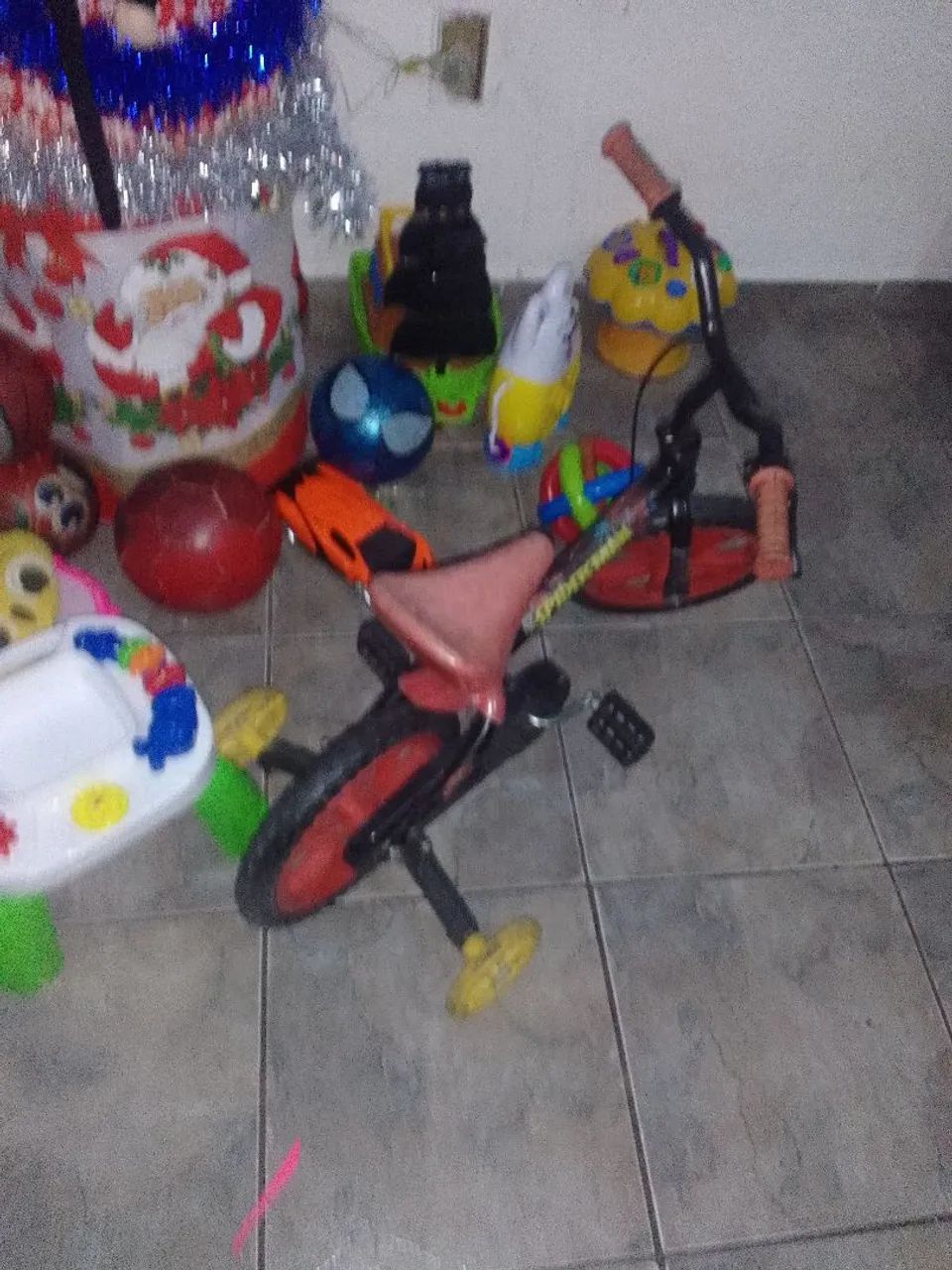 Bicicleta reformadas 