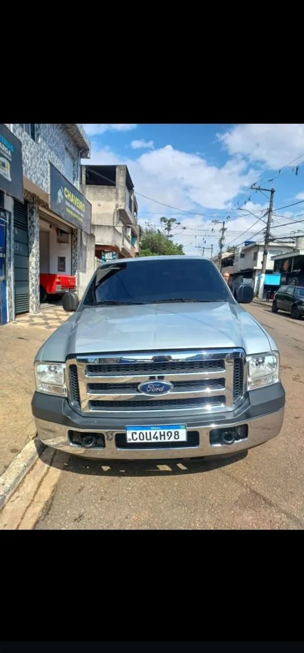 F250 xl 3.9 tb disel - Foto 4