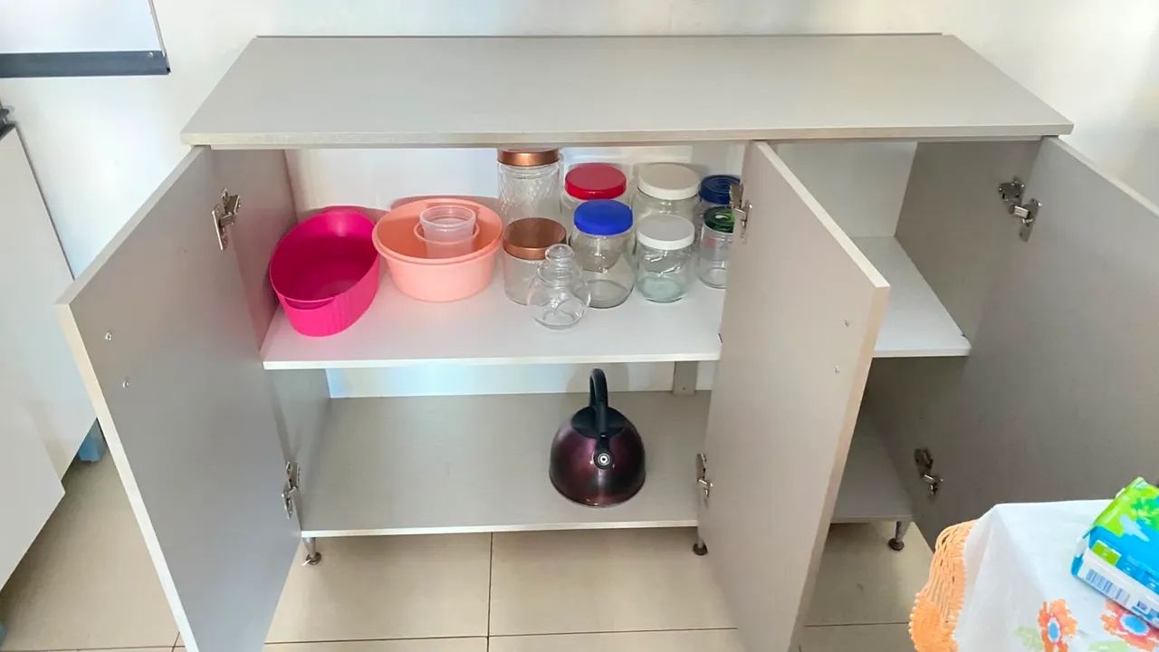 Balcão cozinha - Foto 2
