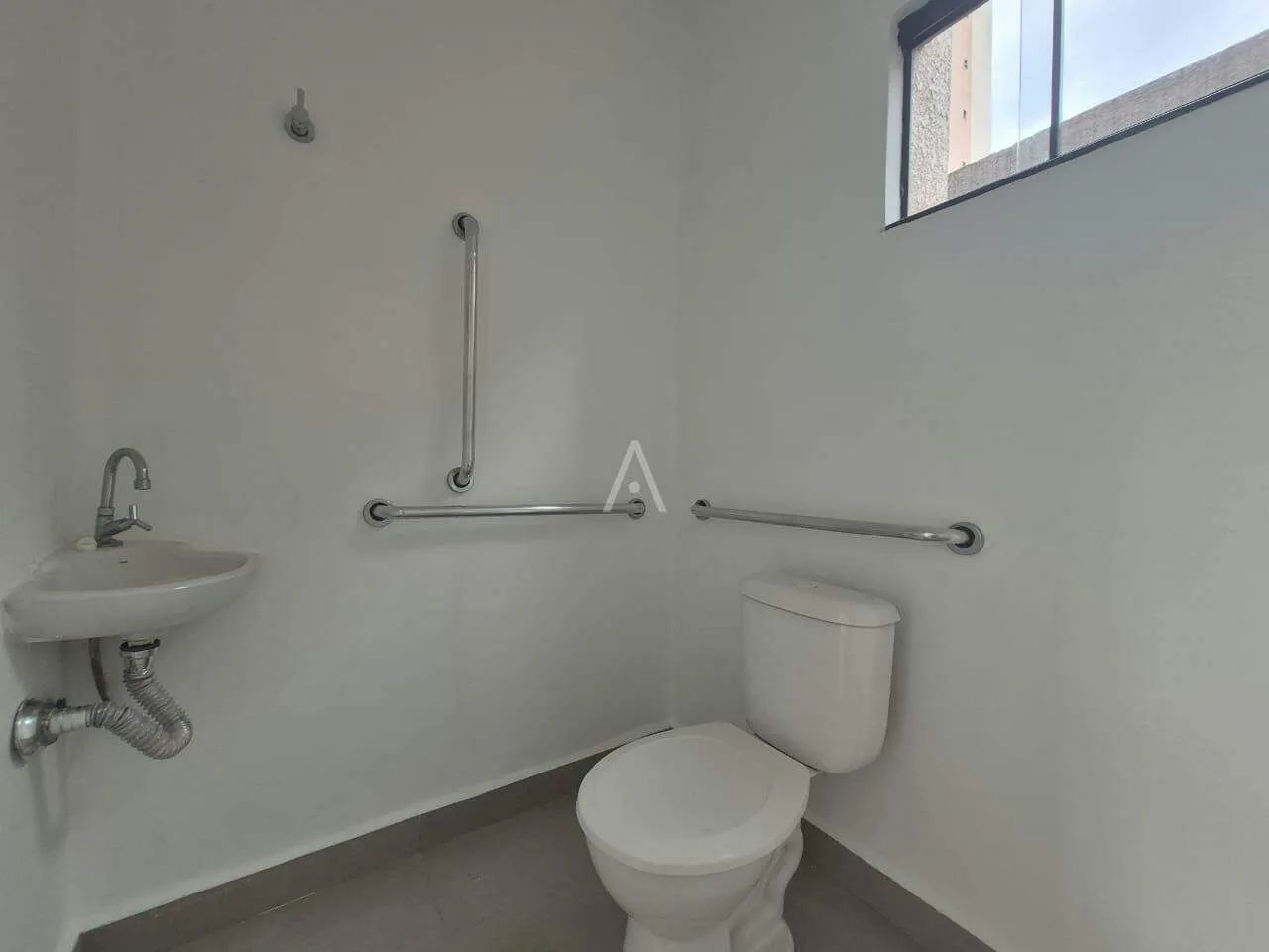 Sala para locação no Centro em Cascavel Pr - Foto 4