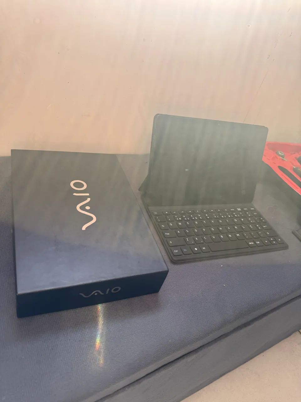 VAIO TL10 c/ 3G - Foto 4