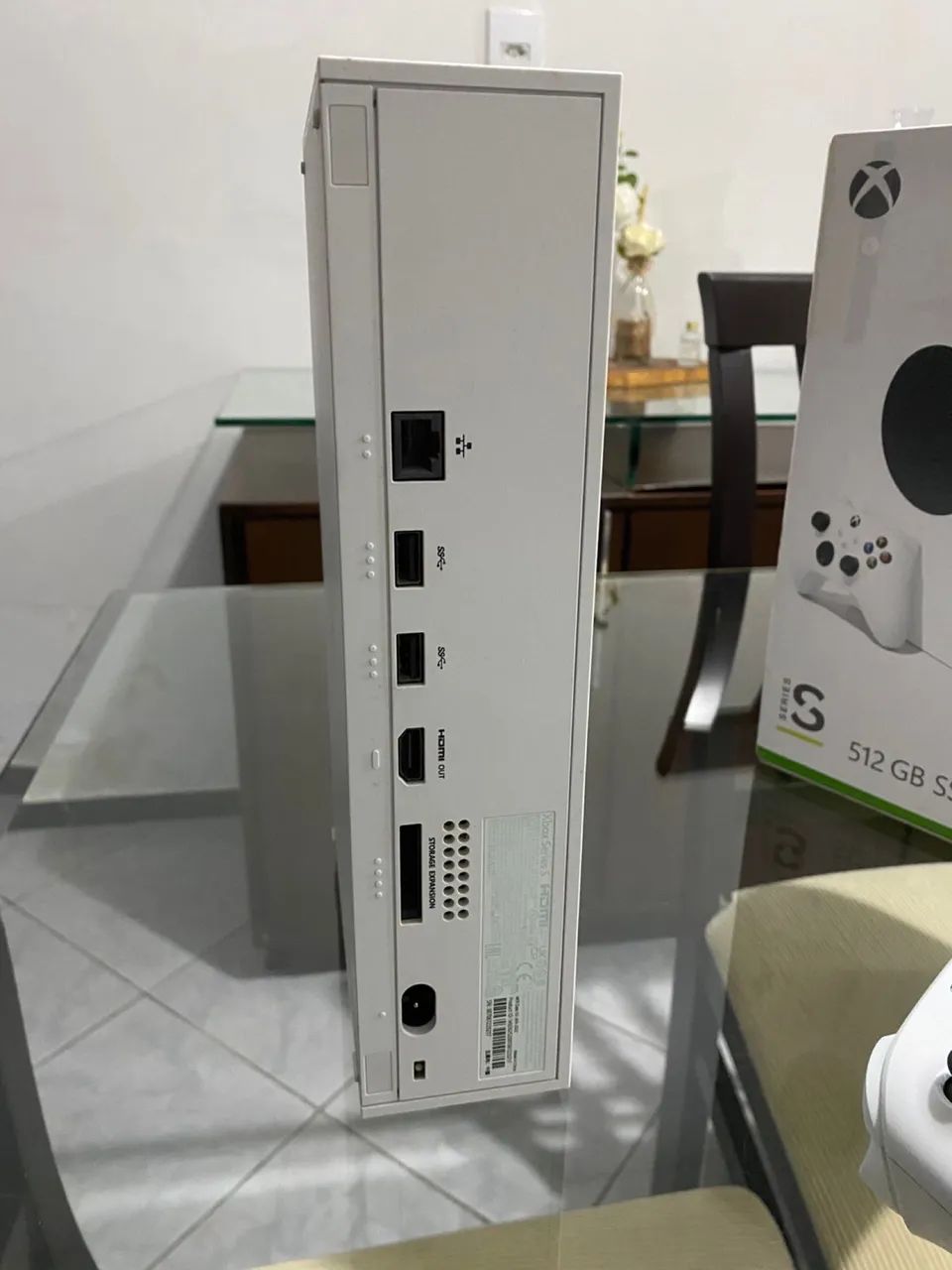 Xbox Series S - Foto 4