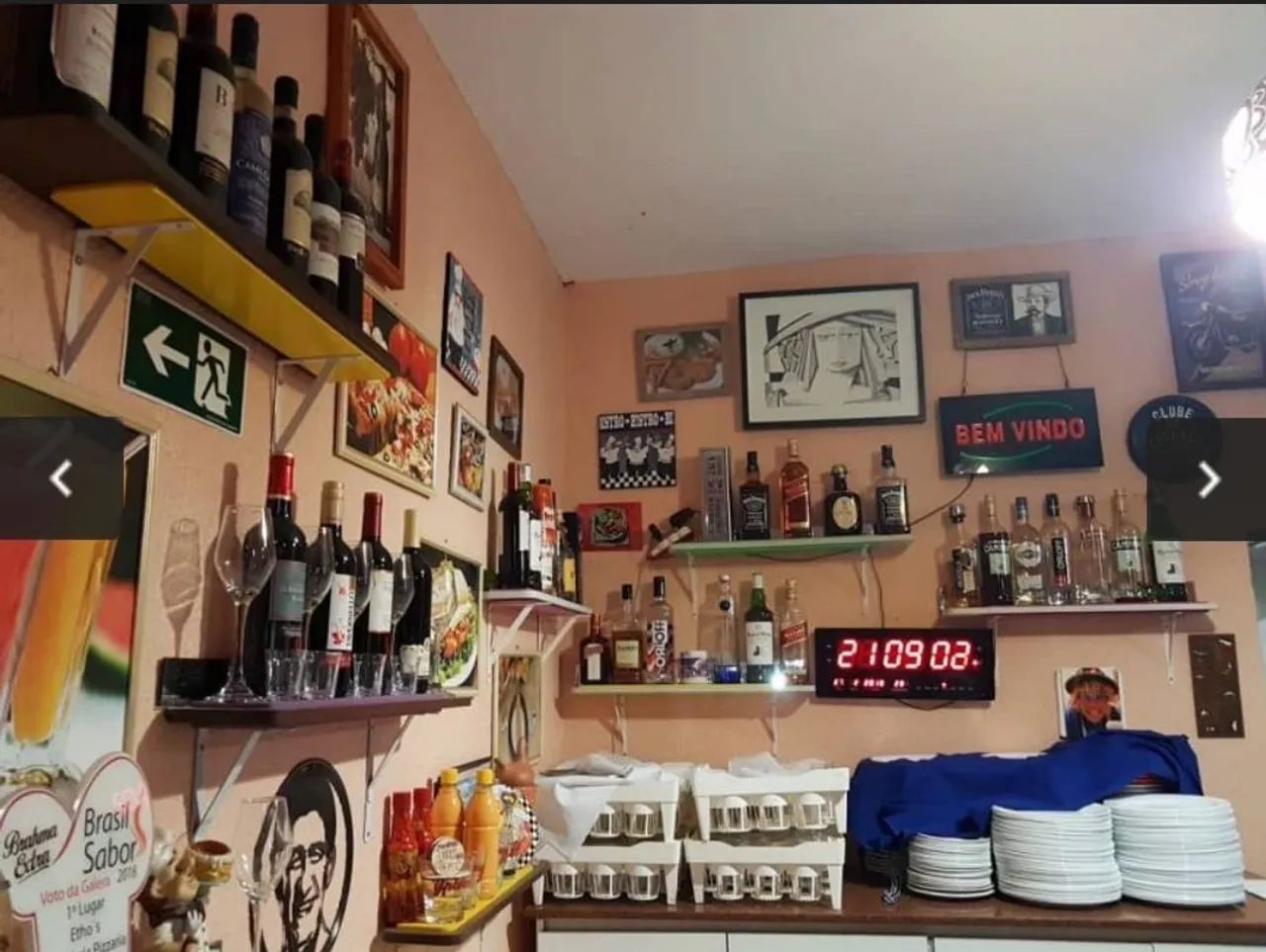 P.COMERCIAL para vender na cidade de FORTALEZA-CE - Foto 4