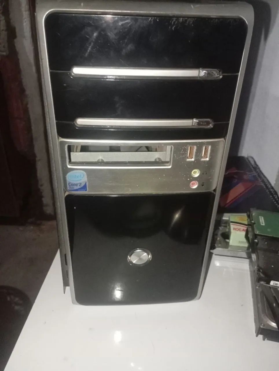 Pc para retirada de peças - Foto 2