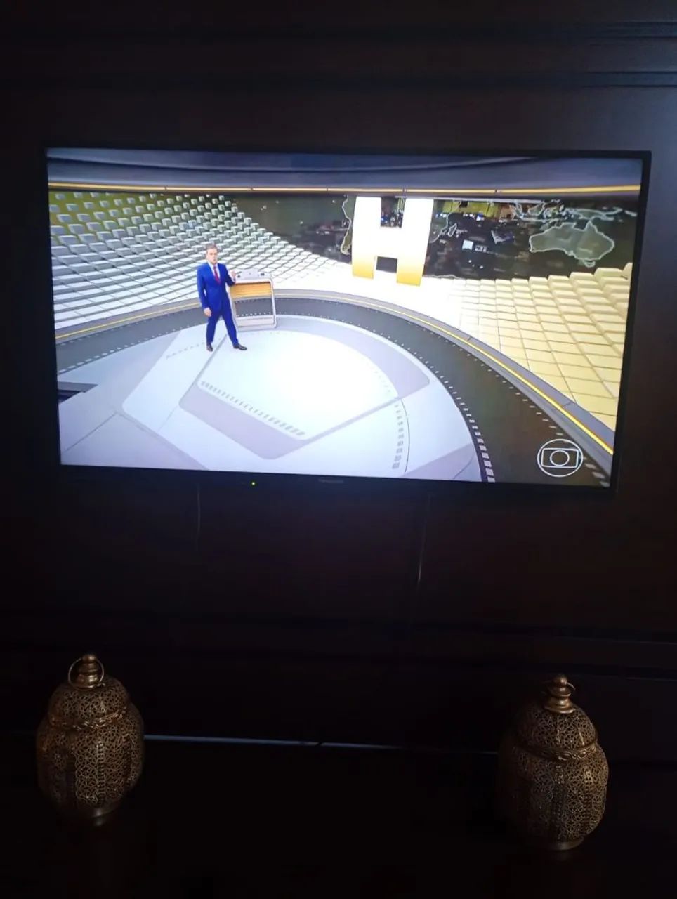 Vende se TV 40 polegadas  - Foto 6