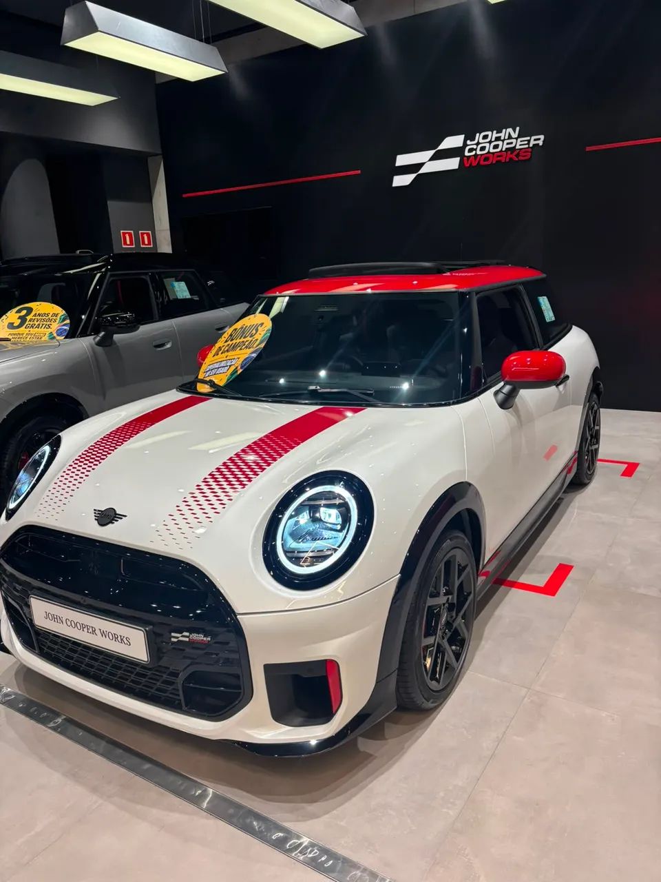 Mini Cooper 2026