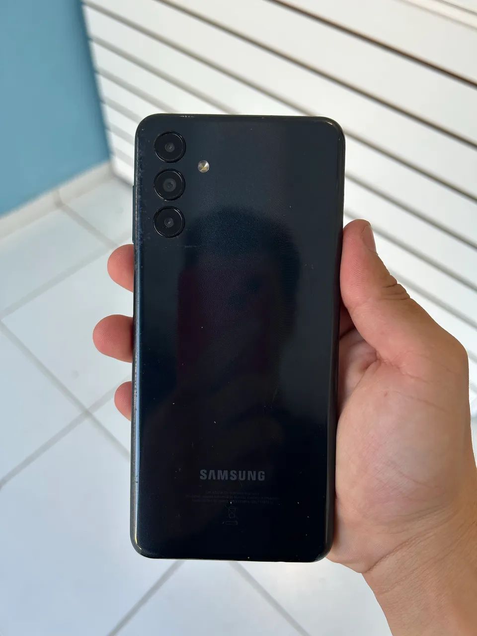 Samsung A04s  - Foto 2