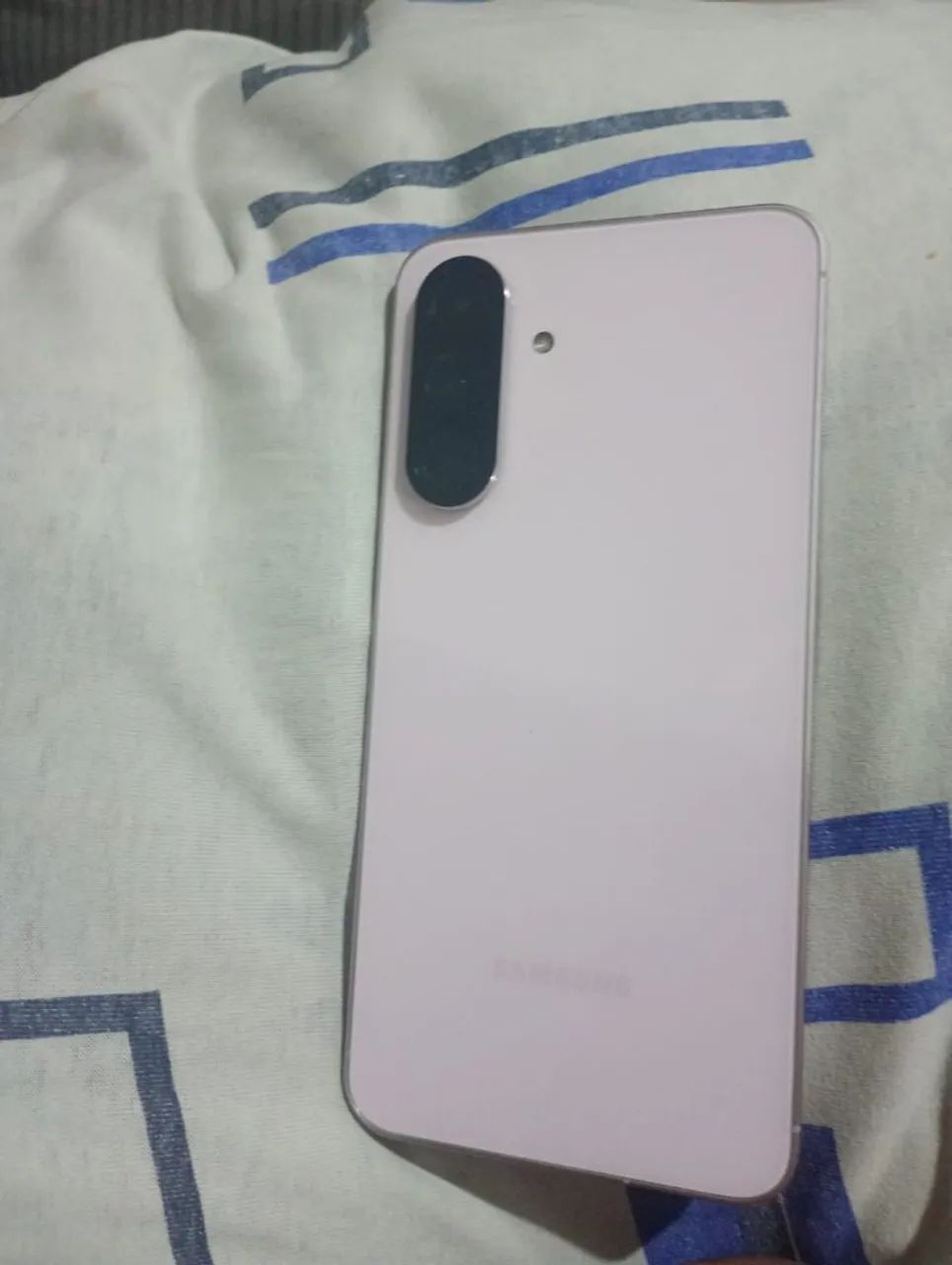 Vendo sansung A56 - Foto 2