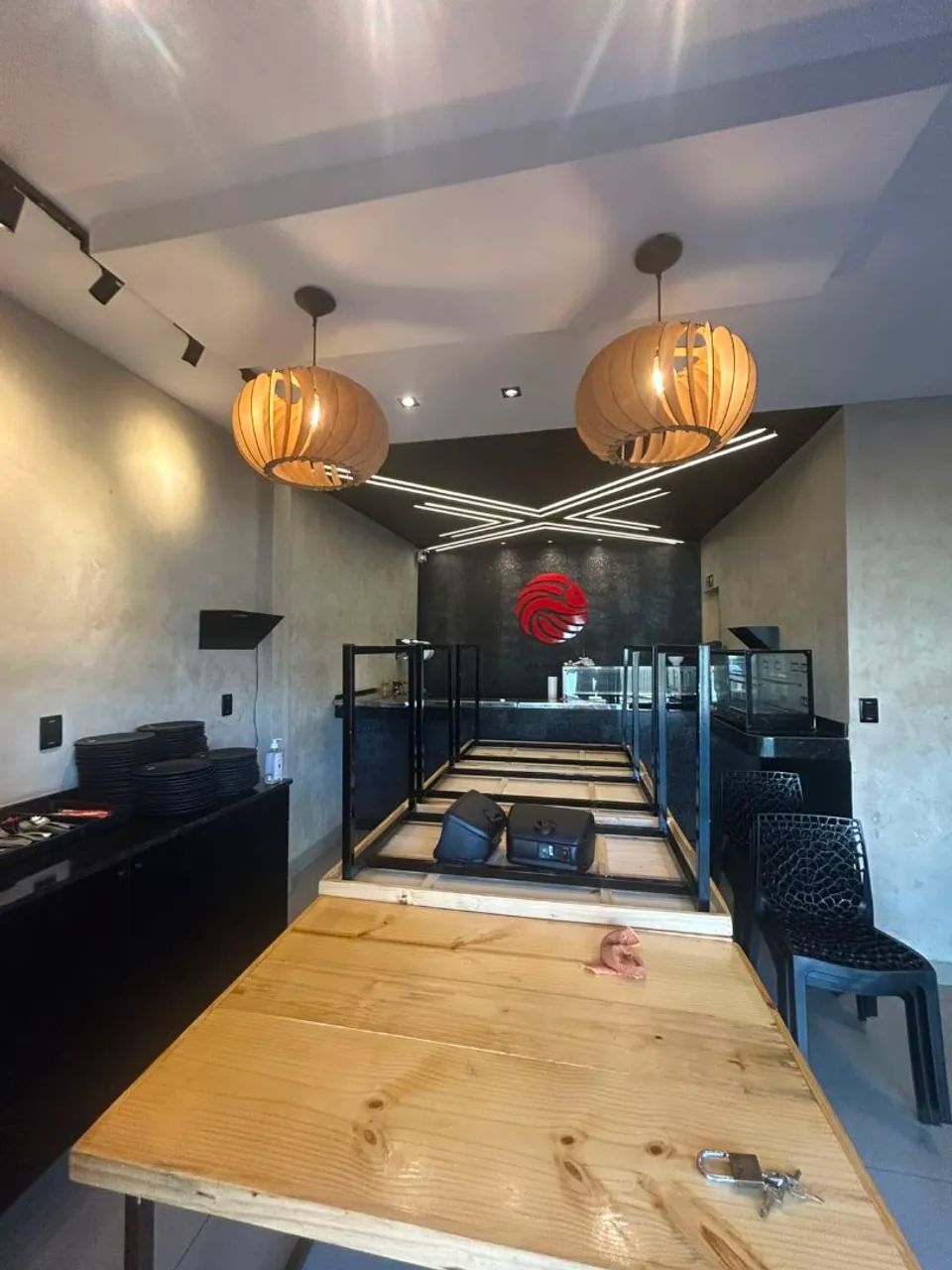 Alugo ponto comercial  - Foto 2