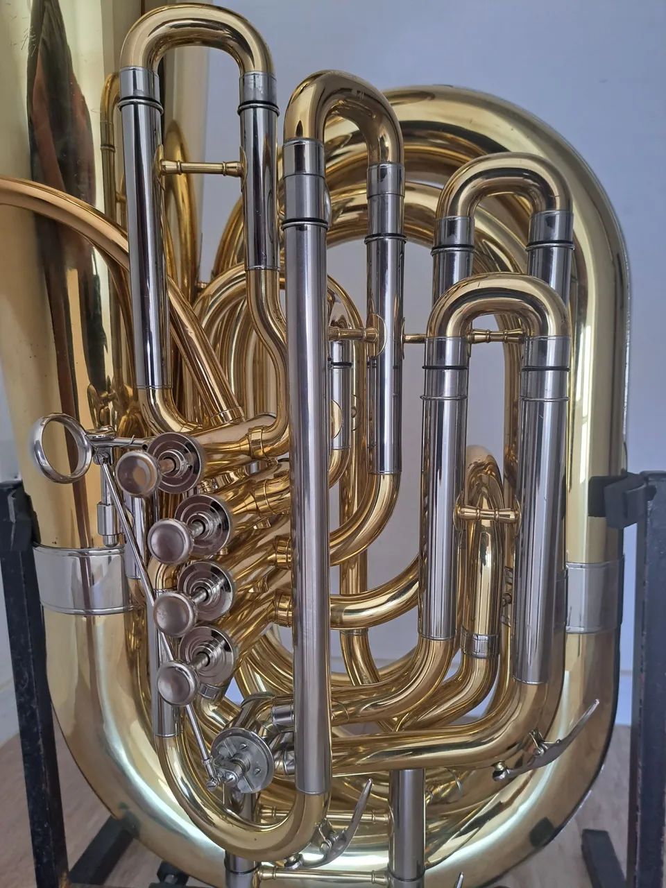 TUBA JUPITER XO CC  - Foto 3