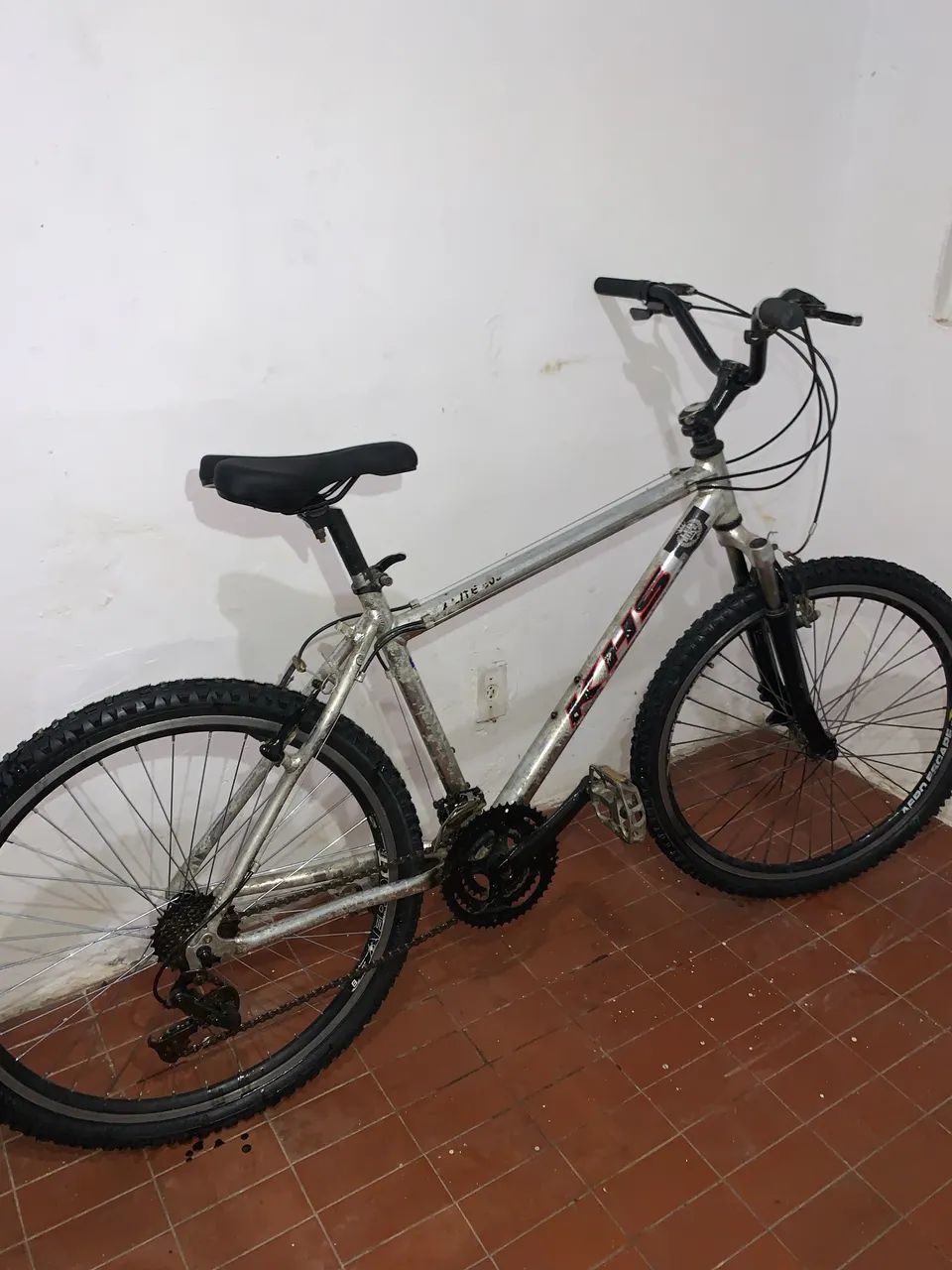 Bike KHS / REFORMADA  - Foto 3