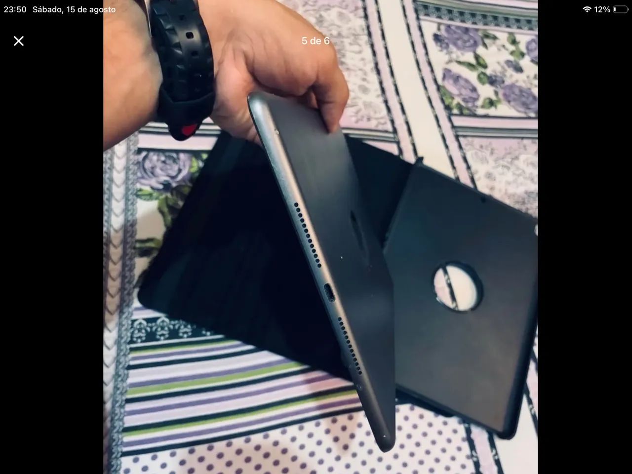 iPad 9