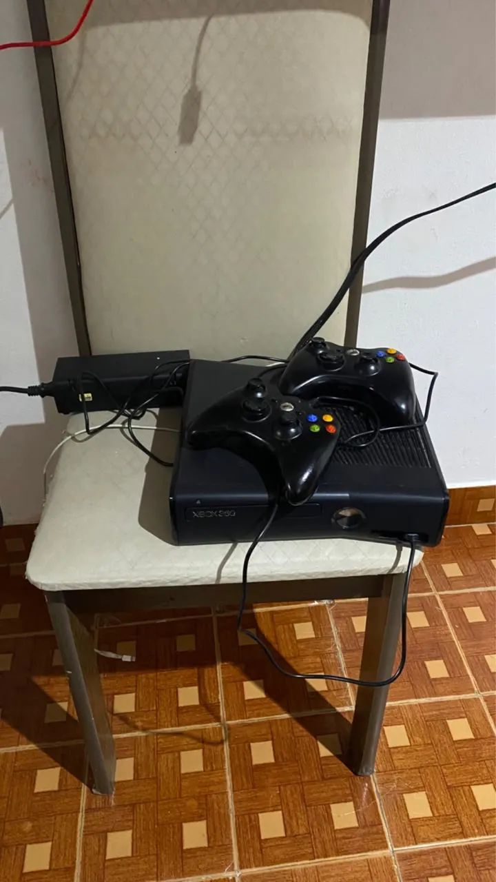 Xbox 360 - Foto 5