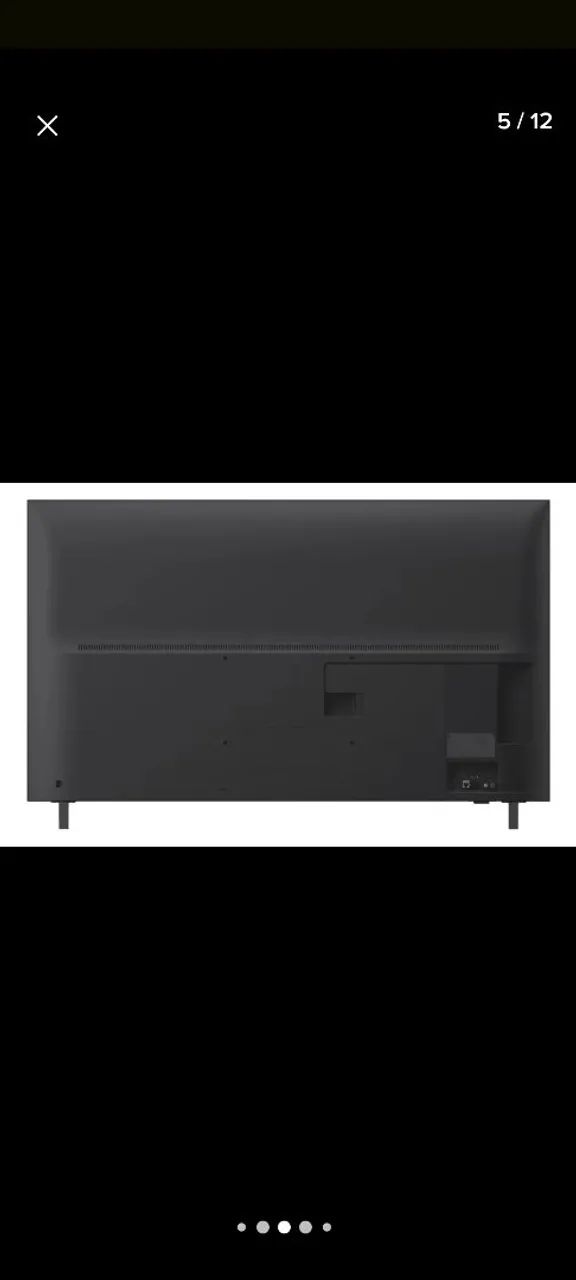 TV LG 55" polegadas  - Foto 3