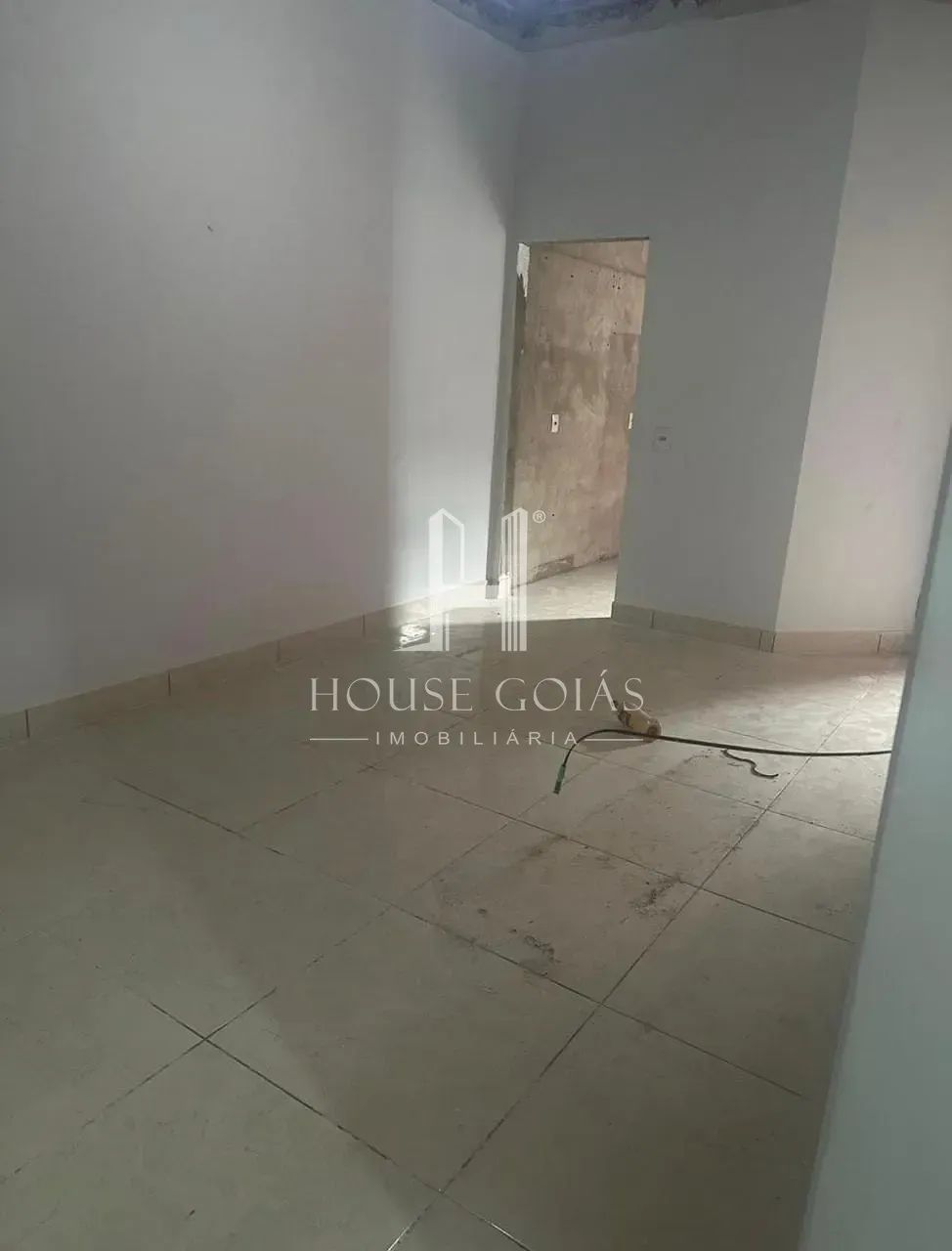 GALPÃO COM CASA INTEGRADA | RESIDENCIAL TOCANTINS | GOIANIRA - Foto 4