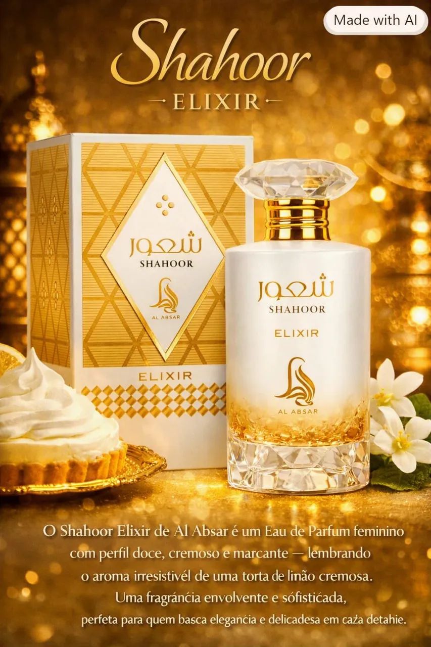 Perfumes Árabes  - Foto 4