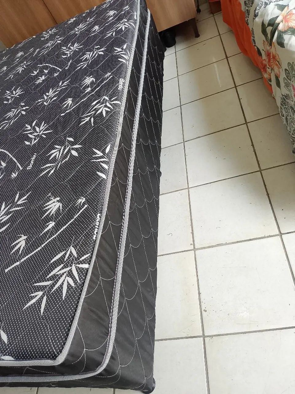 Cama unibox casal  - Foto 2