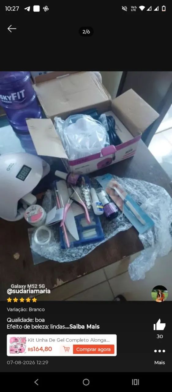 R$ 100 - Foto 2