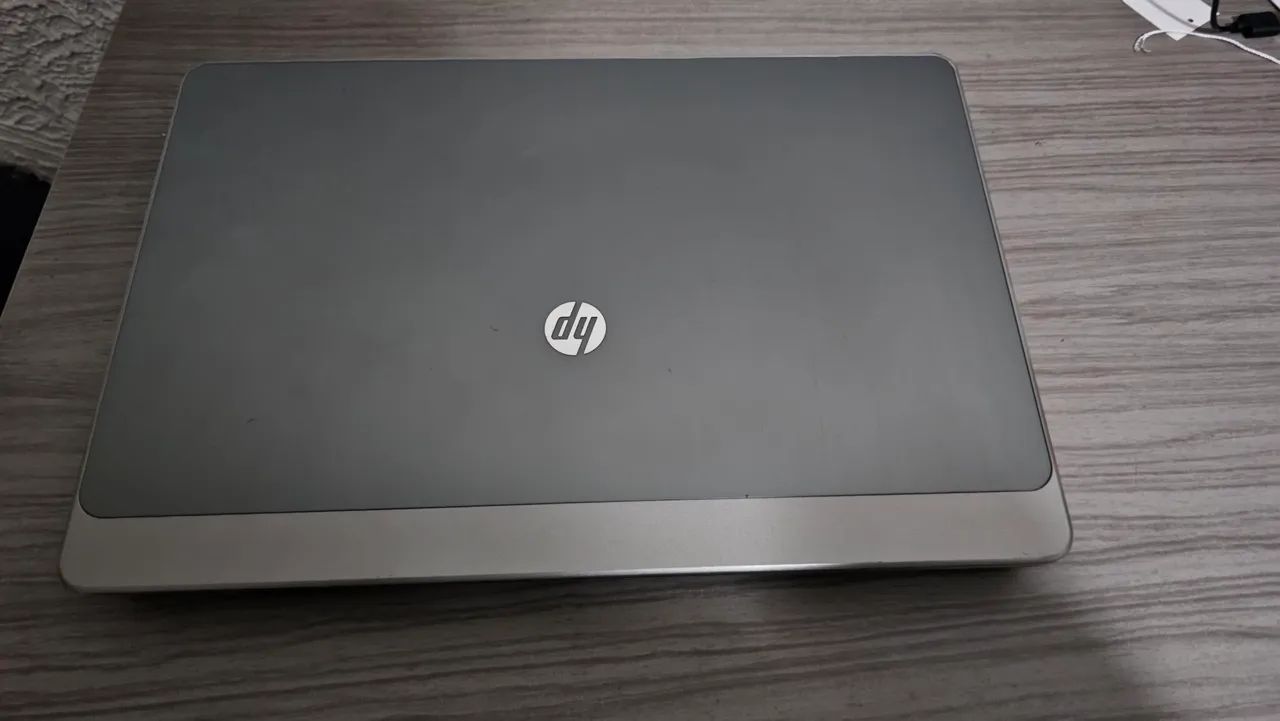 Notebook HP  - Foto 3