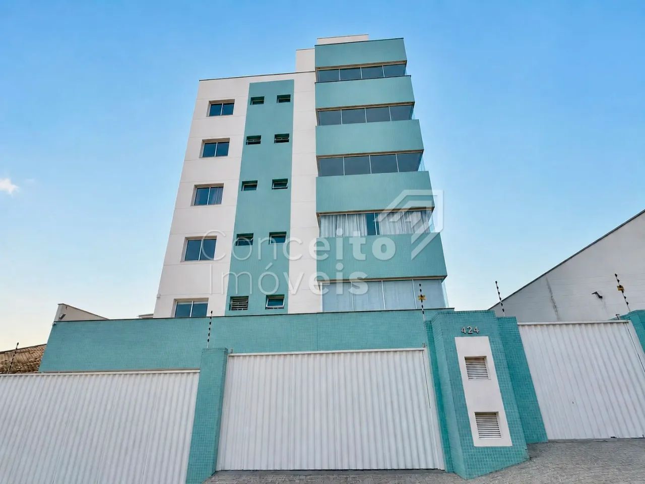 Edifício Amazonas - Vila Estrela - Cobertura Duplex - Foto 2