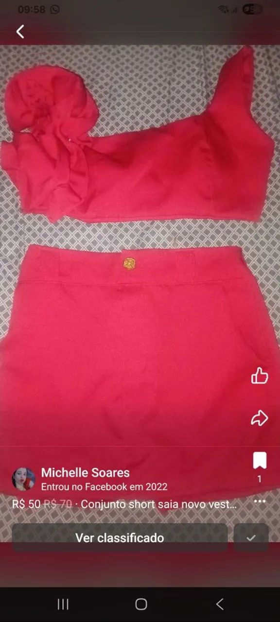 Roupa 