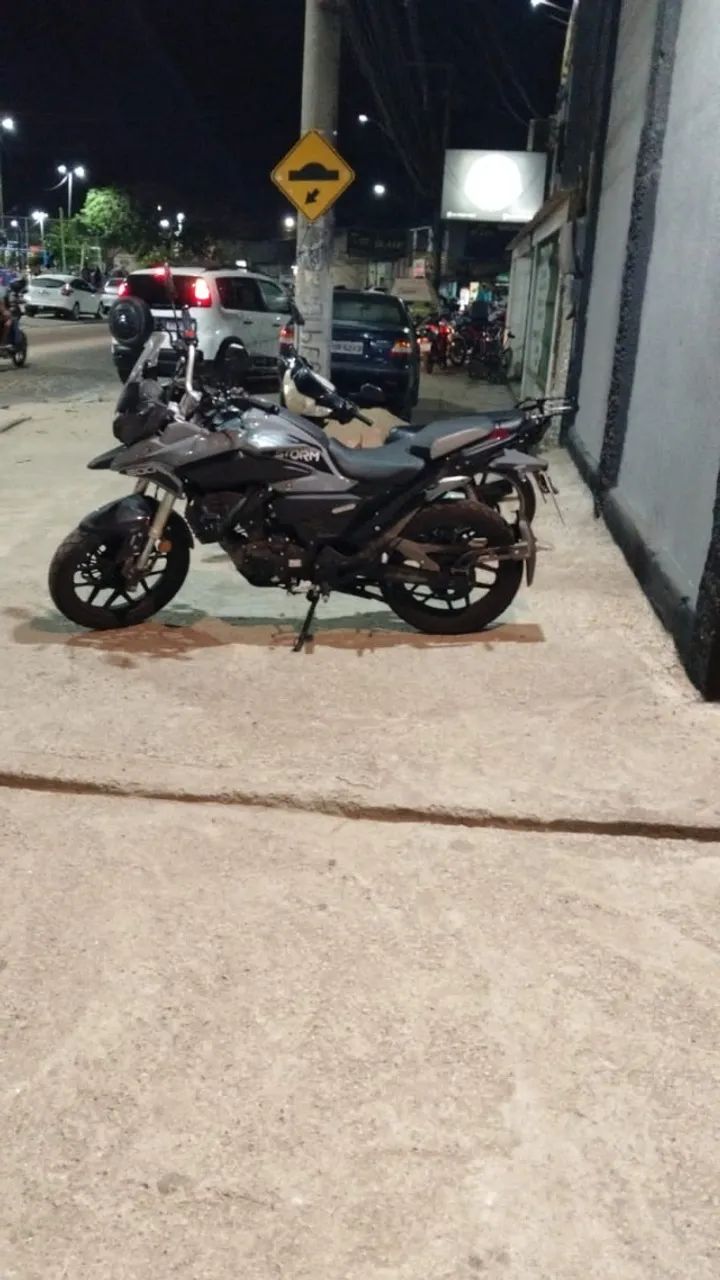 Storm 200cc - Foto 4