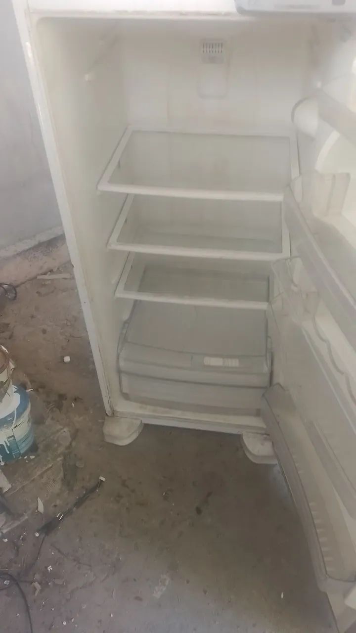 Geladeira Brastemp  - Foto 4