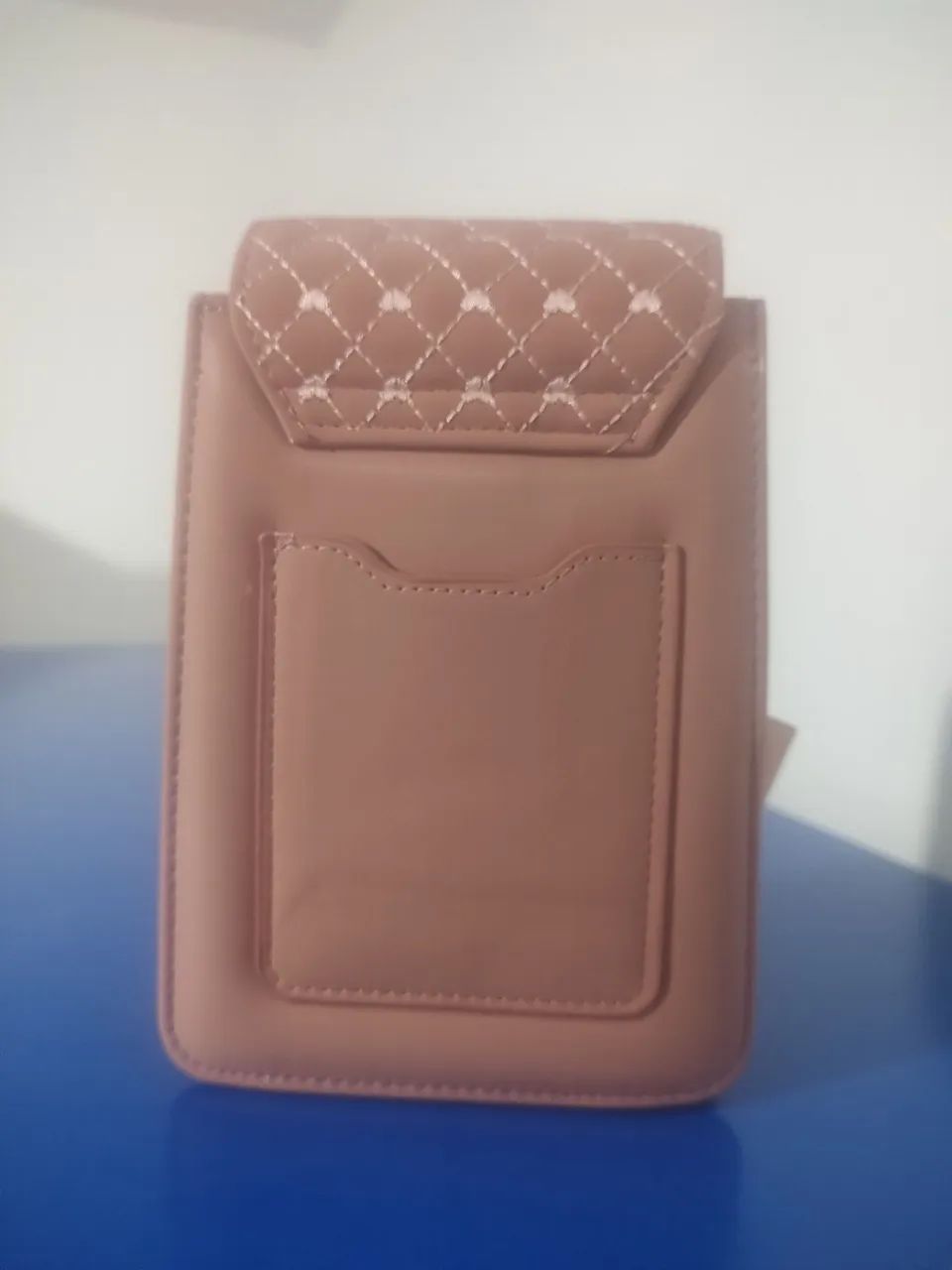 Bolsa lateral feminina nova  - Foto 3