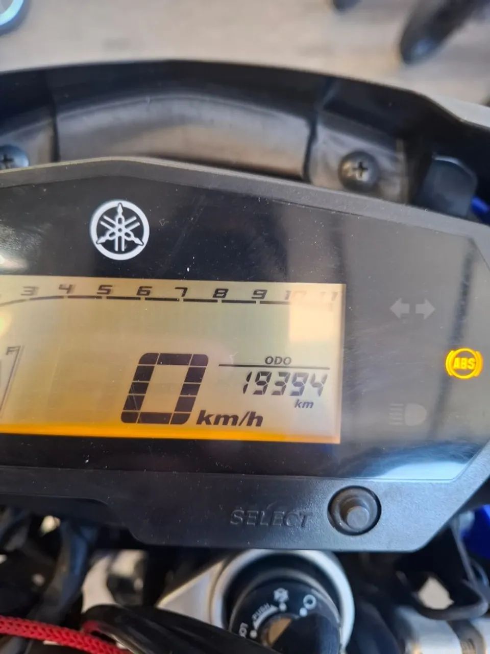 Yamaha Lander 250cc 2023 - Foto 2
