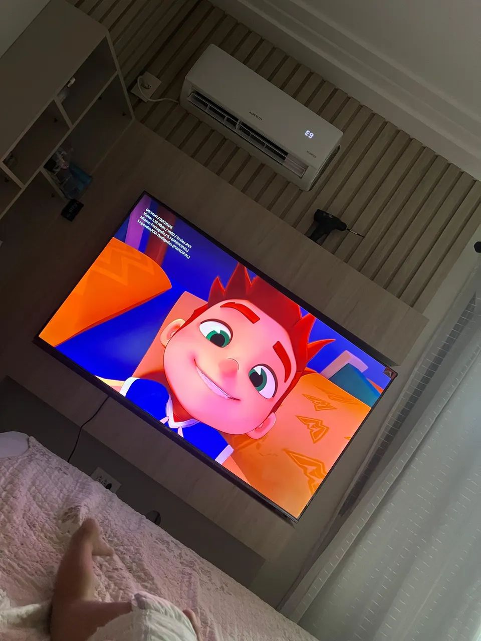 TV SEMP 55 - NOVÍSSIMA 