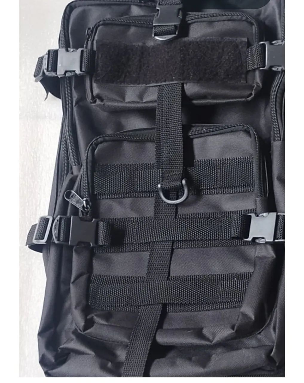 Bolsa militar 