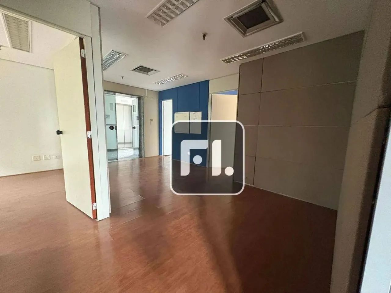 Conjunto, 130 m² - venda por R$ 1.300.000,02 ou aluguel por R$ 18.700,03/mês - Vila Olímpi - Foto 10
