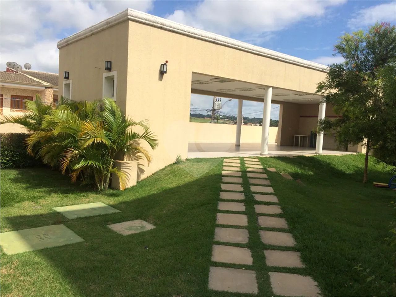 Apartamento com 2 quartos à venda em Vila olho d'agua - SP - Foto 2