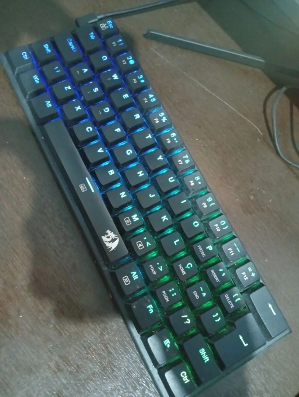 PC Gamer I3 RTX 3050 - Foto 3