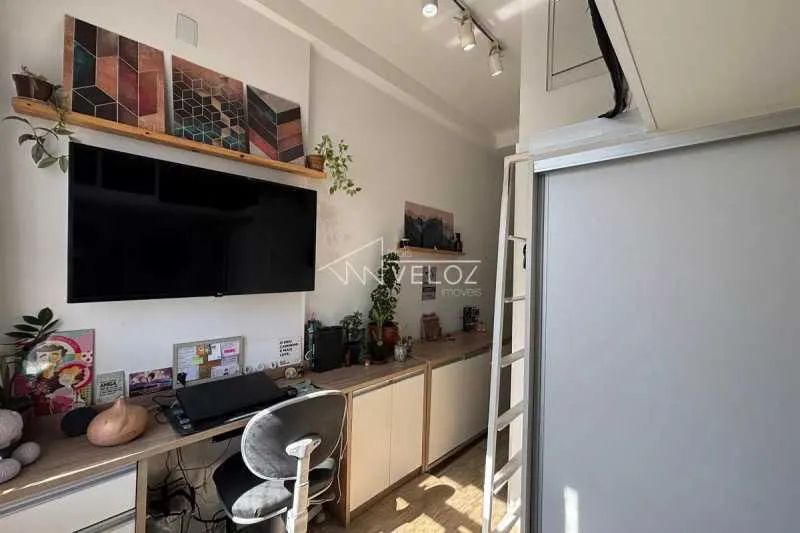 Apartamento : / Residencial / Botafogo