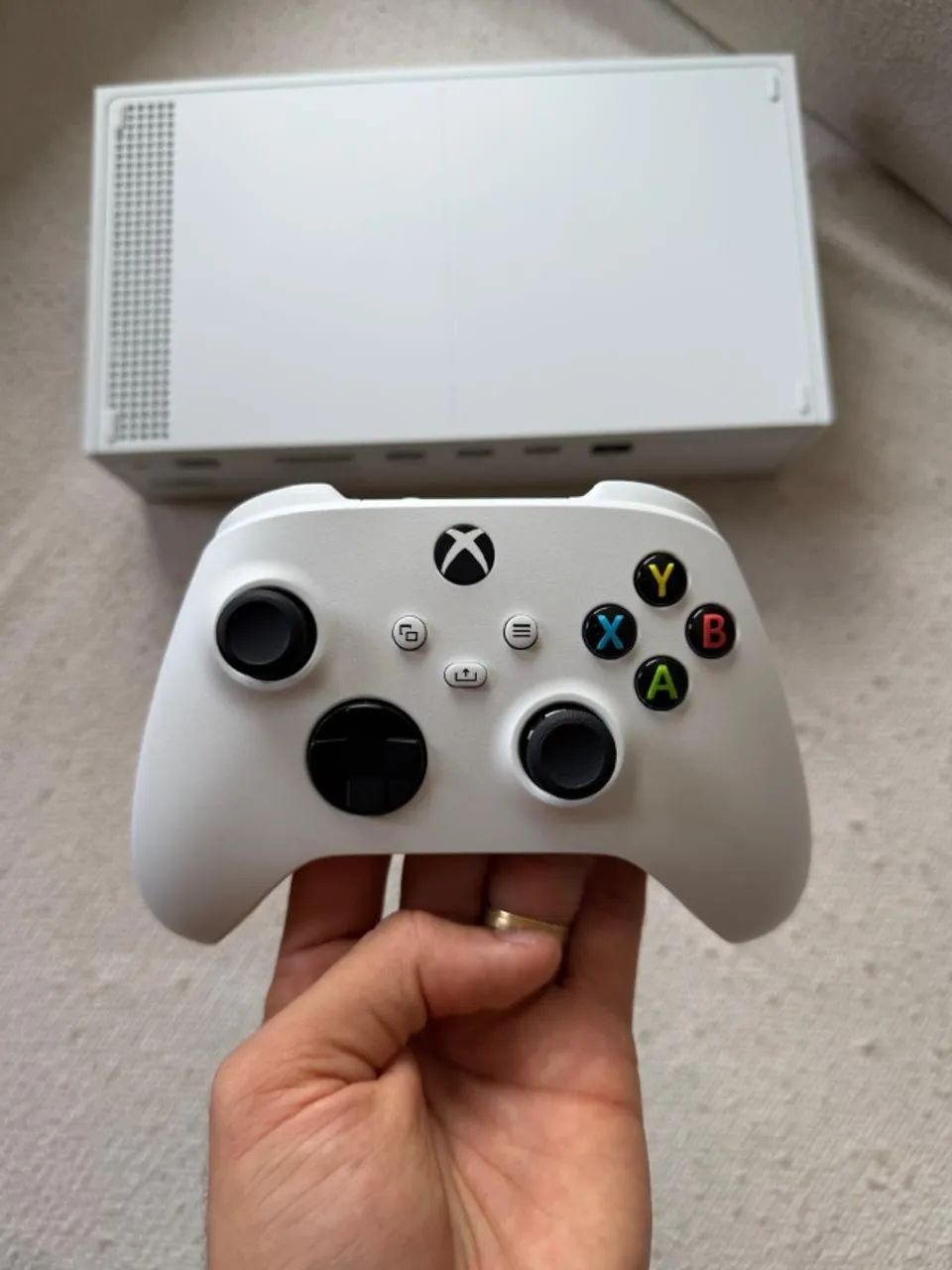 XBOX Series S - Foto 2