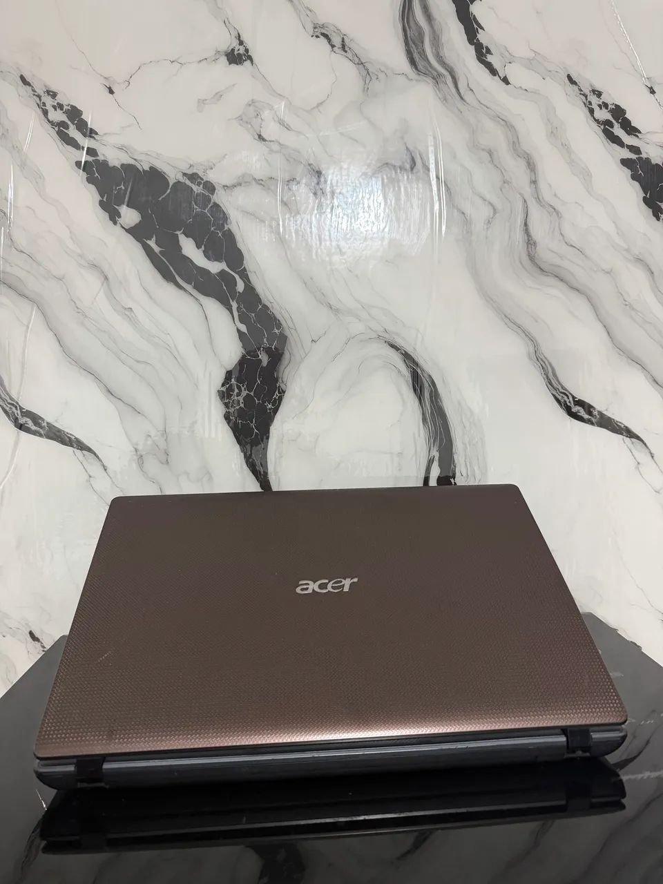Notebook Acer 
