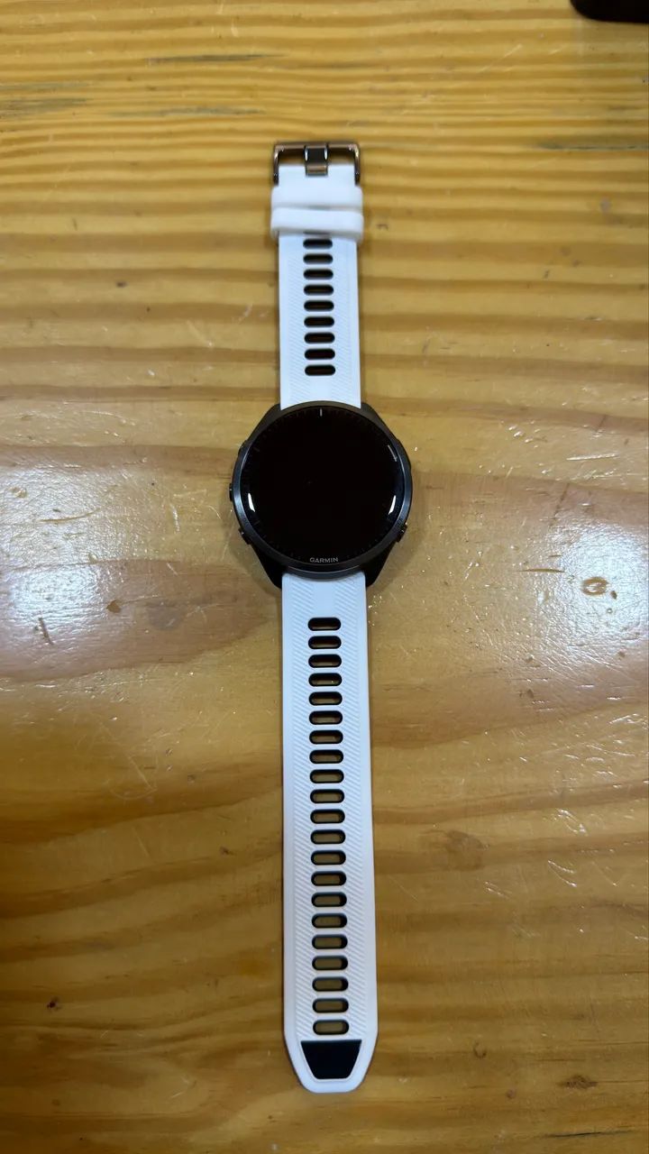 Garmin Forerunner 965 - Foto 2