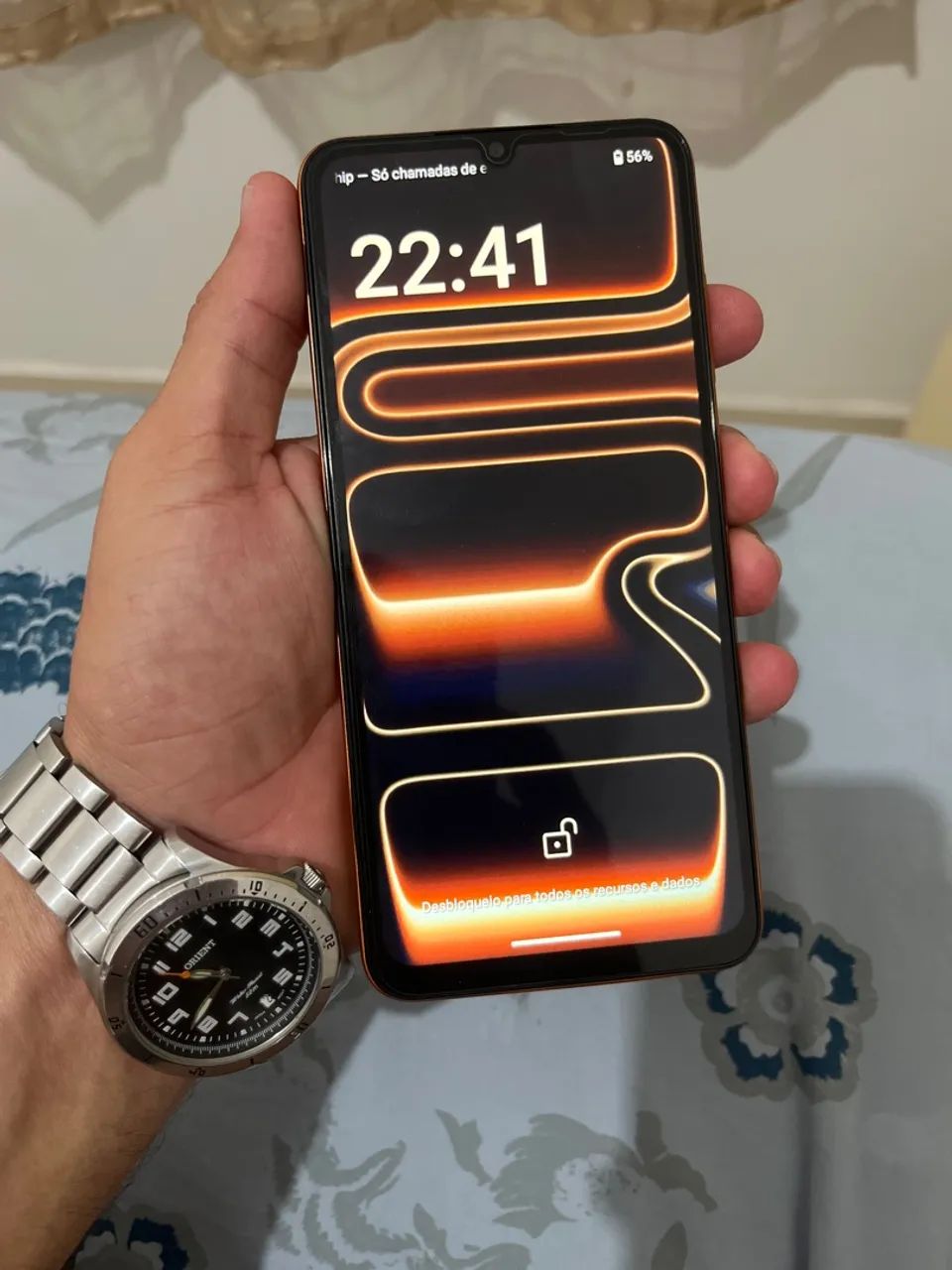 Celular novo  - Foto 2