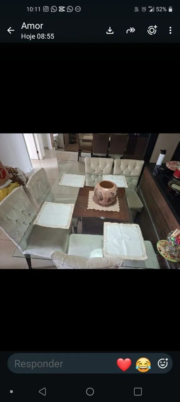 Vendo Mesa - Foto 2