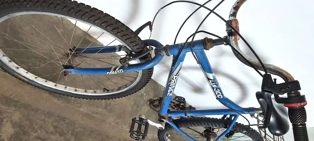 Bicicleta Aro 26 - Foto 4