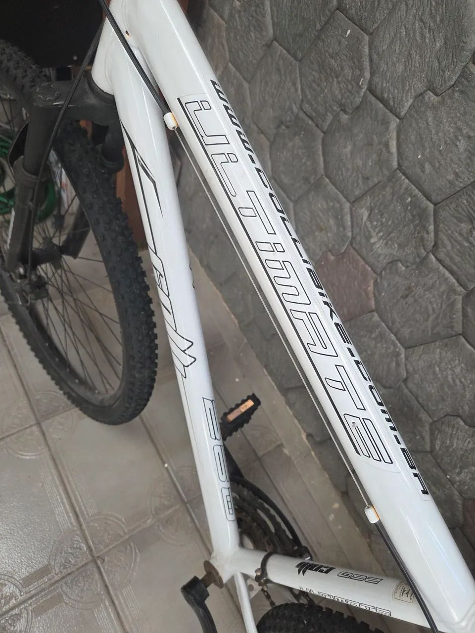 Bicicleta  - Foto 3
