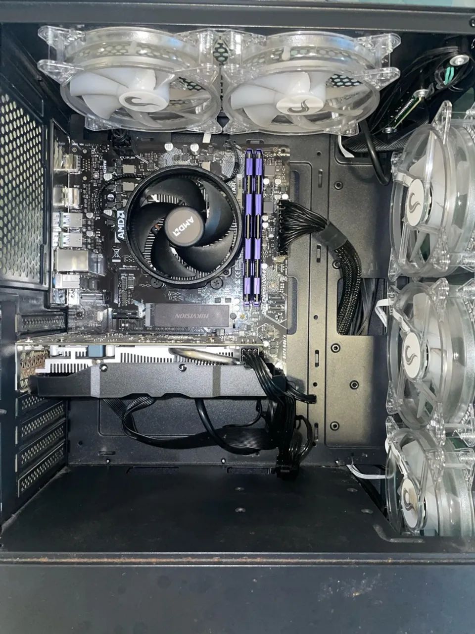 CPU Gamer - Foto 2