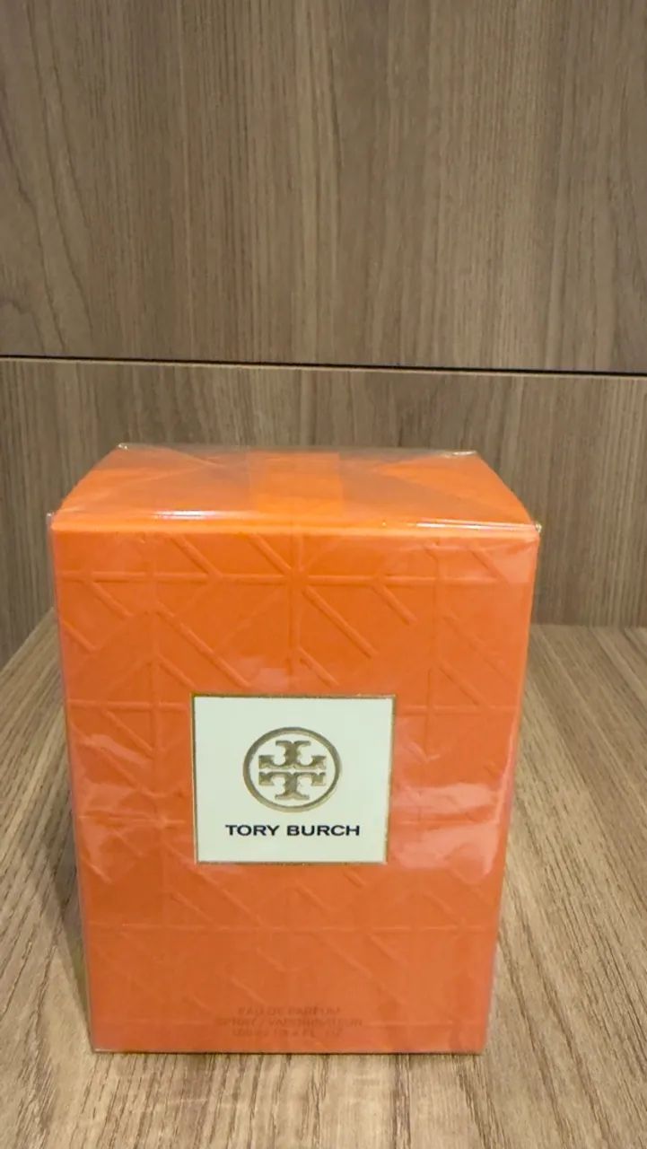 Perfume Tory Burch 100ml  feminino Novo  - Foto 5