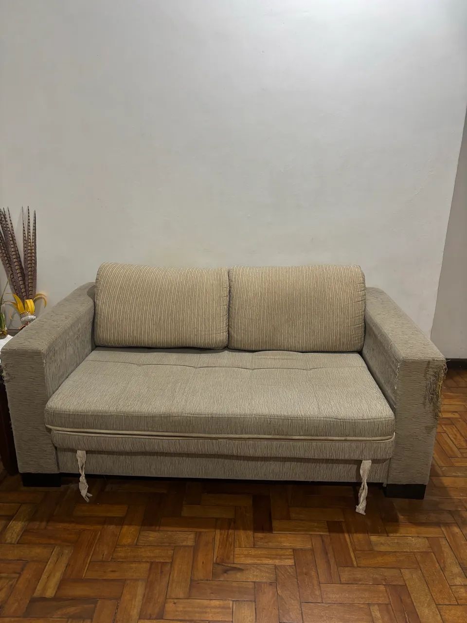 Sofá cama 