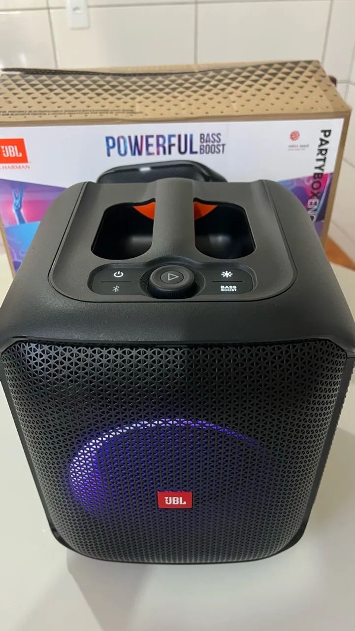 Jbl Encore Essencial  - Foto 3