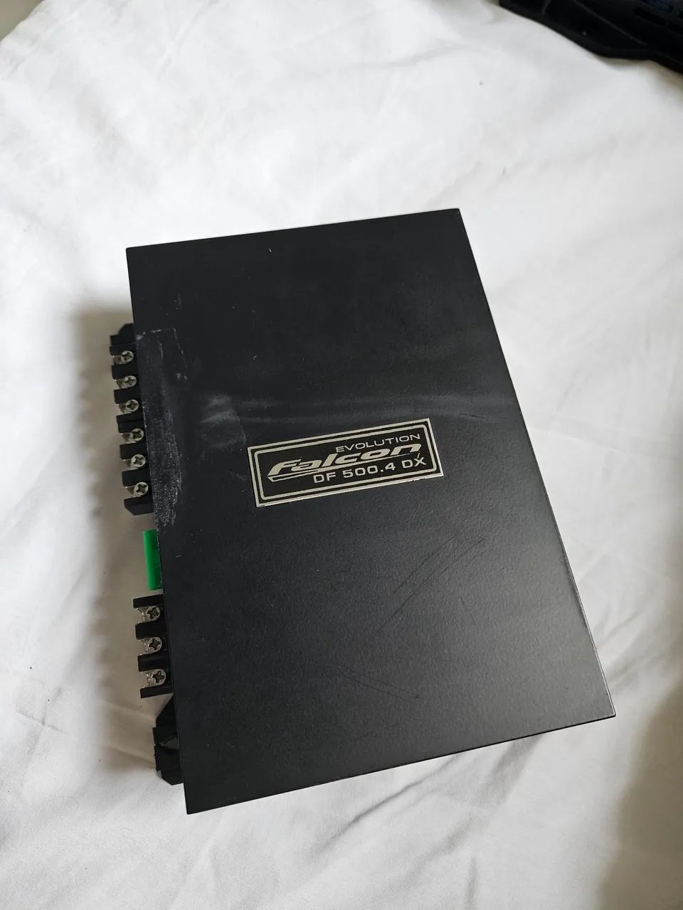 Módulo Amplificador Falcon 