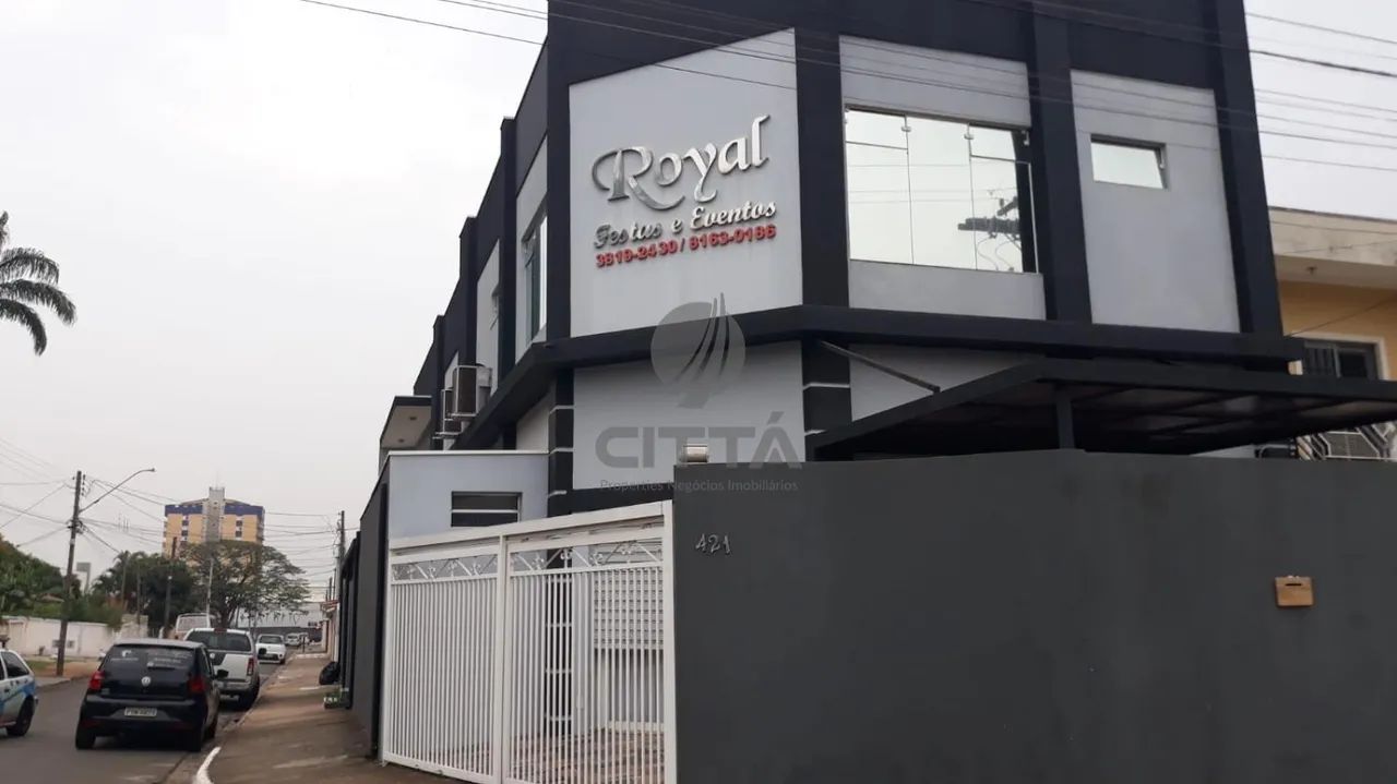 Salão Comercial para venda em Hortolândia /SP - Foto 3